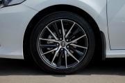 Toyota Camry VIII (XV70) Рестайлинг Иркутск  - изображение 19