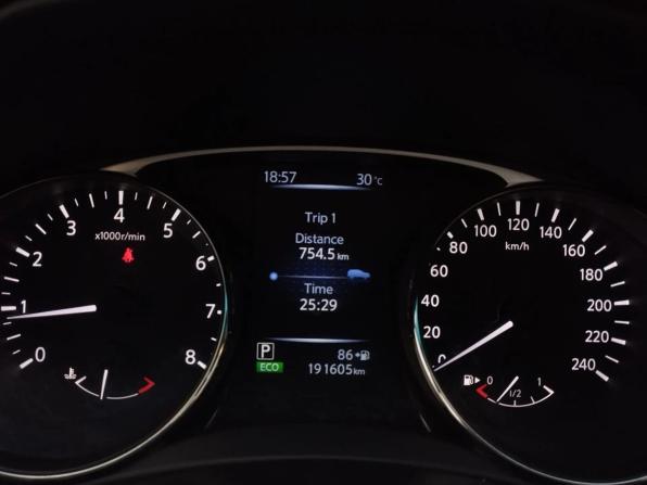 Nissan X-Trail III с пробегом 2015 года, цена 1 429 000 рублей, 191603 км, внедорожник, Автокод Объявления