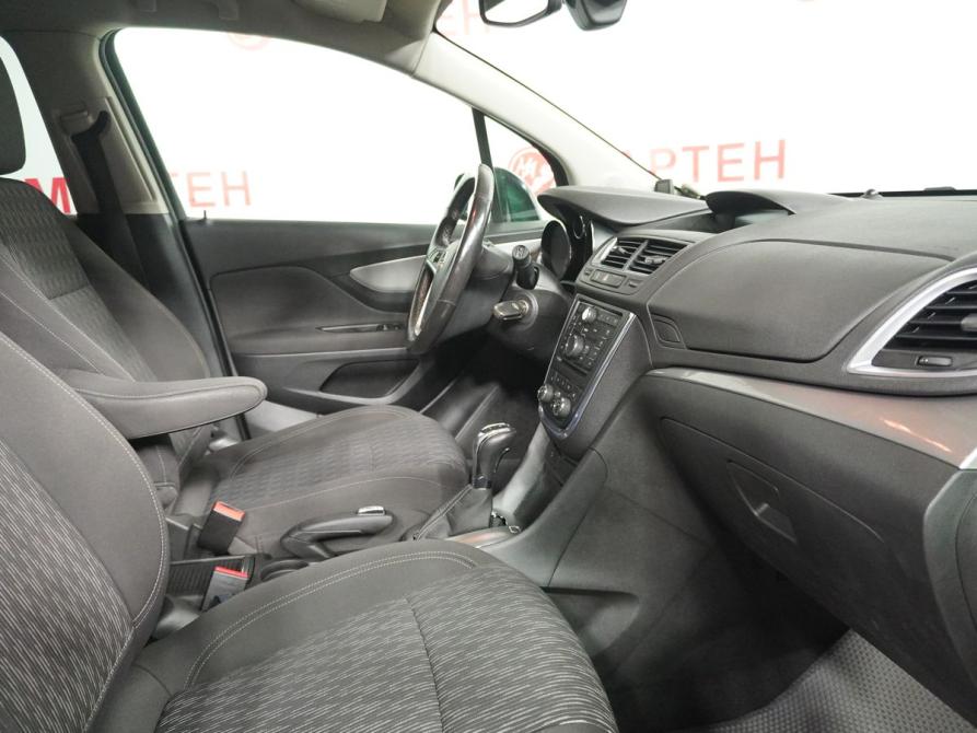 Opel Mokka I Вологда  - изображение 10