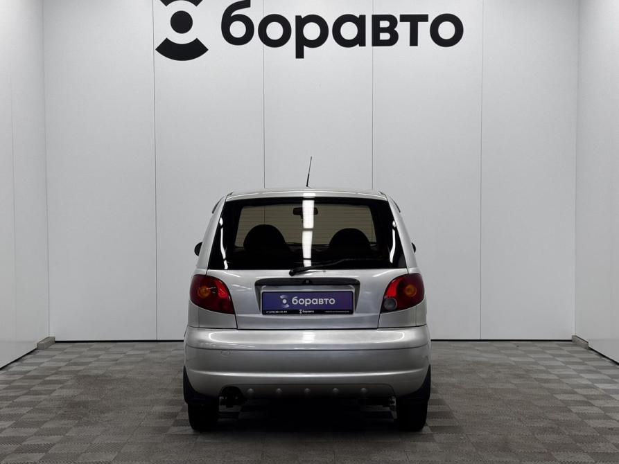 Daewoo Matiz I Рестайлинг Воронеж  - изображение 6