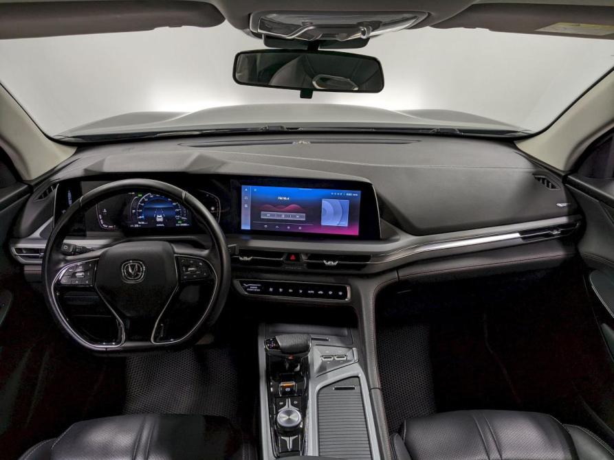 Changan CS75 Plus II Москва  - изображение 23