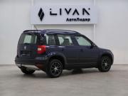 Skoda Yeti I Москва  - изображение 10