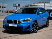 BMW X2 I (F39) Москва  - изображение 24
