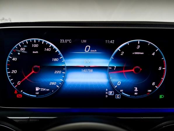 Mercedes-Benz GLE II (V167) с пробегом 2020 года, цена 4 995 000 рублей, 140753 км, внедорожник, Автокод Объявления