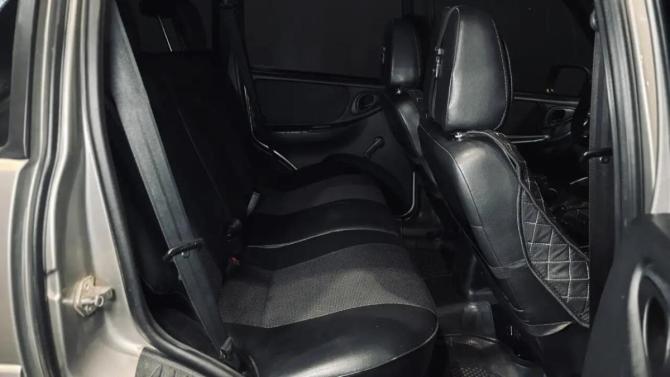 Chevrolet Niva I Рестайлинг с пробегом 2011 года, цена 499 000 рублей, 174580 км, внедорожник, Автокод Объявления