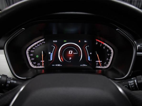 Changan CS75 I Рестайлинг с пробегом 2020 года, цена 1 898 000 рублей, 61320 км, внедорожник, Автокод Объявления
