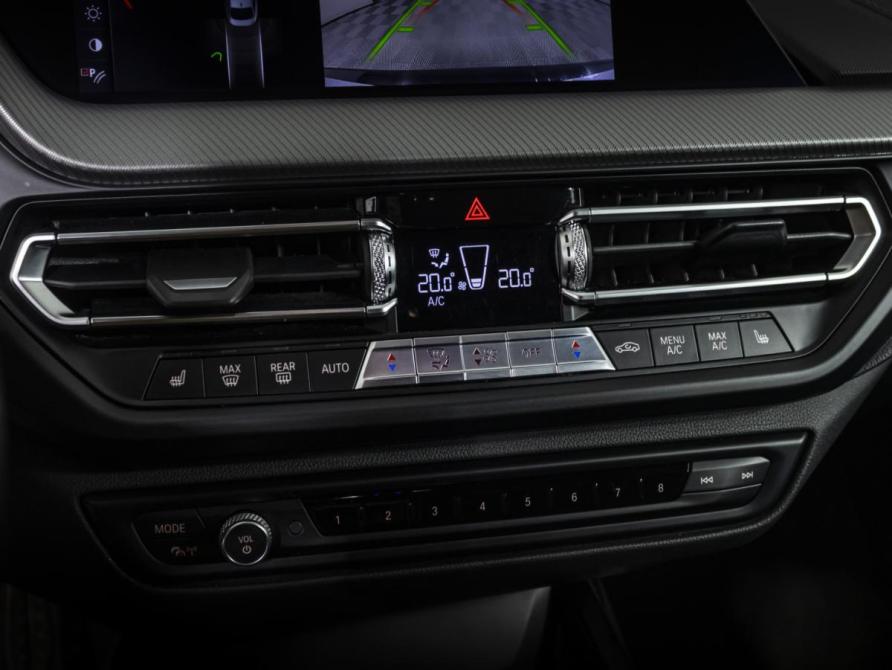 BMW 2 серии F44 Москва  - изображение 16