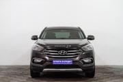 Hyundai Santa Fe III Рестайлинг Сургут  - изображение 20