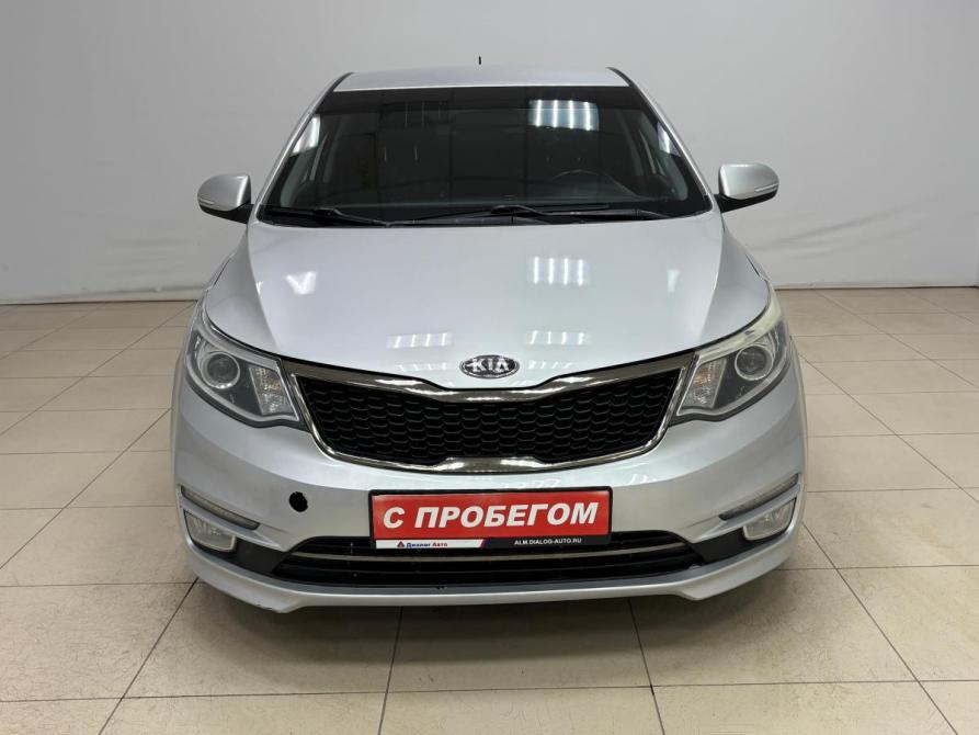 Kia Rio III Альметьевск  - изображение 2