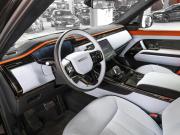 Land Rover Range Rover Sport III Москва  - изображение 58