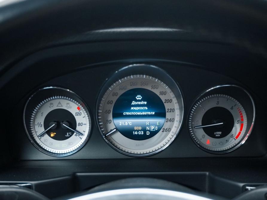 Mercedes-Benz GLK-Класс I (X204) Рестайлинг Ростов-на-Дону  - изображение 12