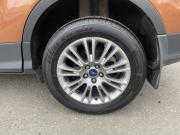 Ford Kuga II Москва  - изображение 31