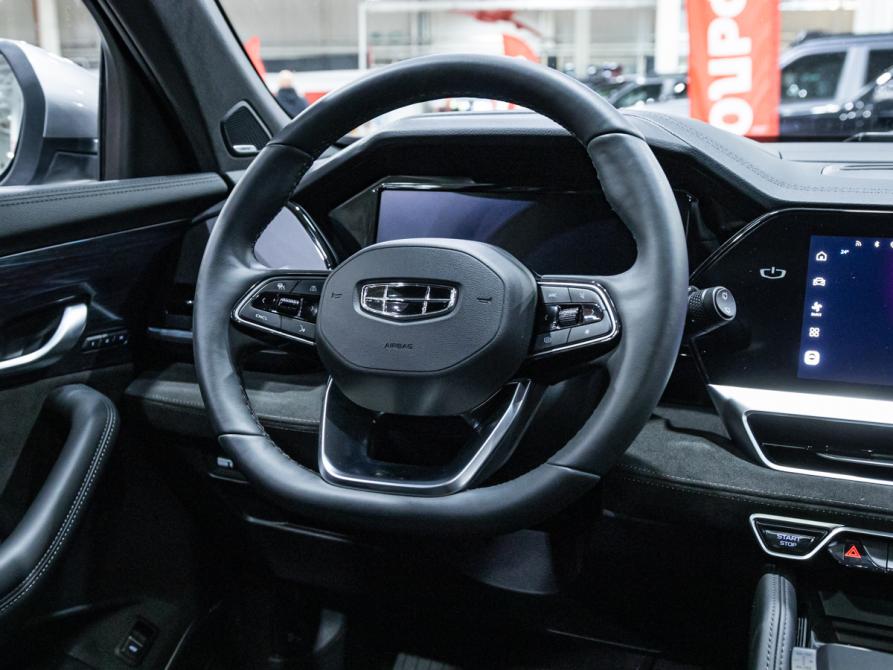 Geely Monjaro I Санкт-Петербург  - изображение 18