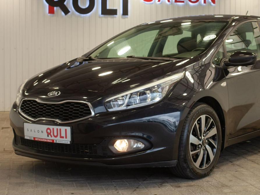 Kia Ceed II Иваново  - изображение 6