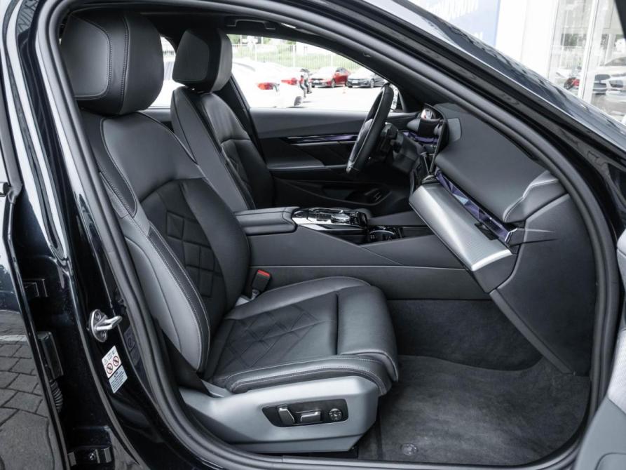 BMW 5 серии VIII (G60/G61/G68) Ставрополь  - изображение 10