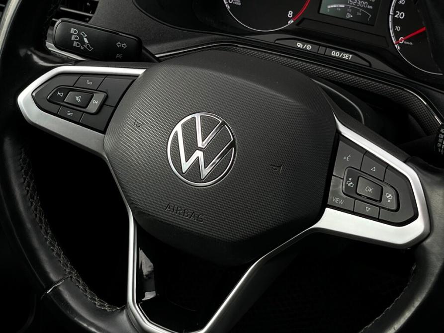 Volkswagen Polo VI Санкт-Петербург  - изображение 20