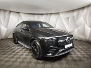 Mercedes-Benz GLE Coupe II (C167) Рестайлинг Москва  - изображение 47