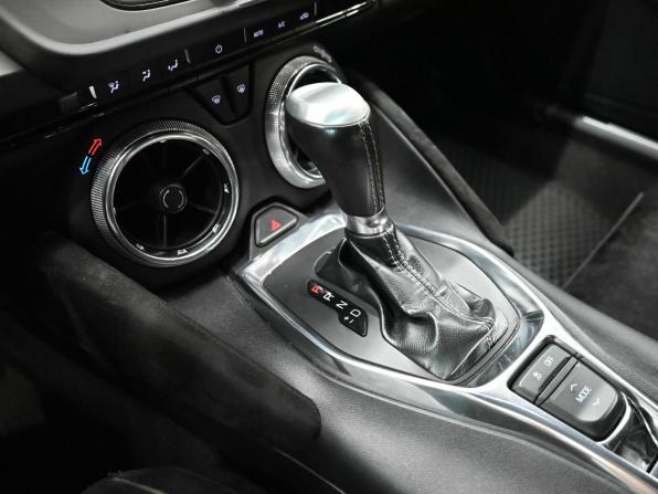 Chevrolet Camaro VI Рестайлинг с пробегом 2019 года, цена 2 350 000 рублей, 105001 км, купе, Автокод Объявления