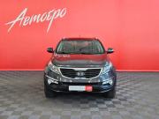 Kia Sportage III Вологда  - изображение 30