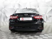 Toyota Camry VIII (XV70) Рестайлинг Ульяновск  - изображение 27