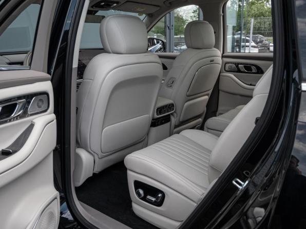 Geely Galaxy M9 с пробегом 2025 года, цена 6 500 000 рублей, 54 км, внедорожник, Автокод Объявления