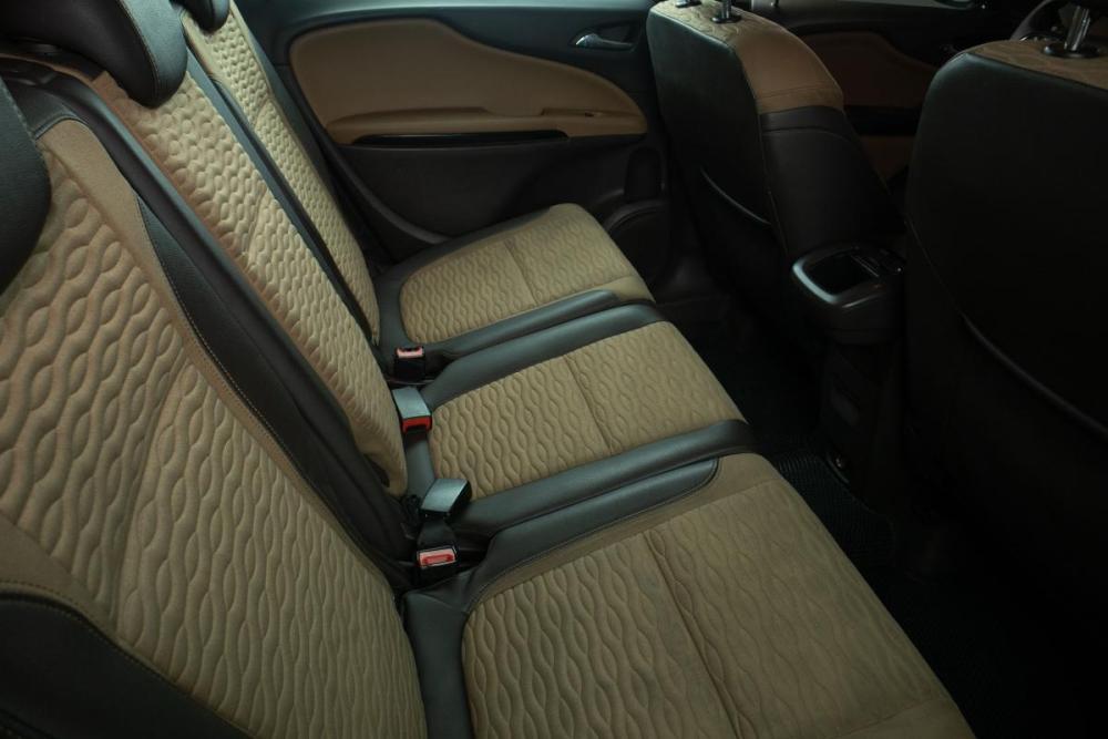 Opel Zafira C Оренбург  - изображение 19