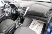 Hyundai Solaris I Красноярск  - изображение 34