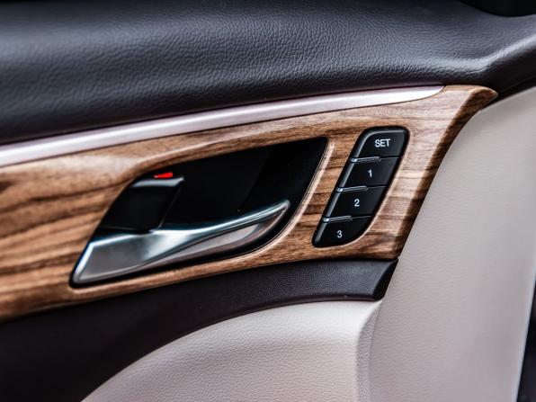 GAC GS8 I с пробегом 2021 года, цена 2 400 000 рублей, 105989 км, внедорожник, Автокод Объявления