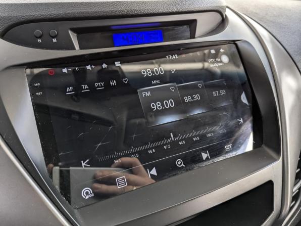 Hyundai Elantra V (MD) с пробегом 2012 года, цена 1 200 000 рублей, 95524 км, седан, Автокод Объявления