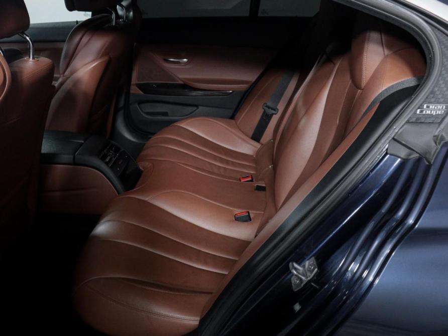 BMW 6 серии III (F06/F13/F12) Москва  - изображение 10