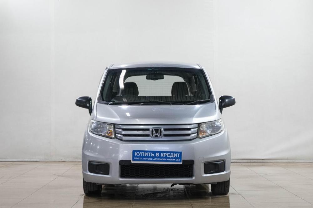 Honda Freed I Новокузнецк  - изображение 2