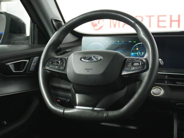 Chery Tiggo 7 Pro Max I с пробегом 2024 года, цена 2 059 000 рублей, 30528 км, внедорожник, Автокод Объявления