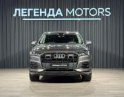 Audi Q7 II (4M) Рестайлинг Иркутск  - изображение 38