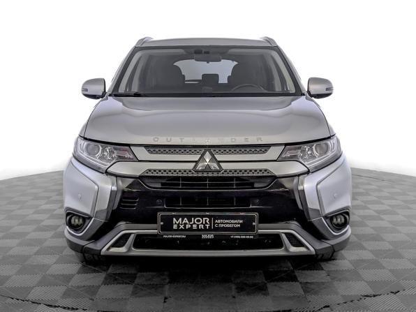 Mitsubishi Outlander III Рестайлинг 3 с пробегом 2020 года, цена 2 590 000 рублей, 97498 км, внедорожник, Автокод Объявления