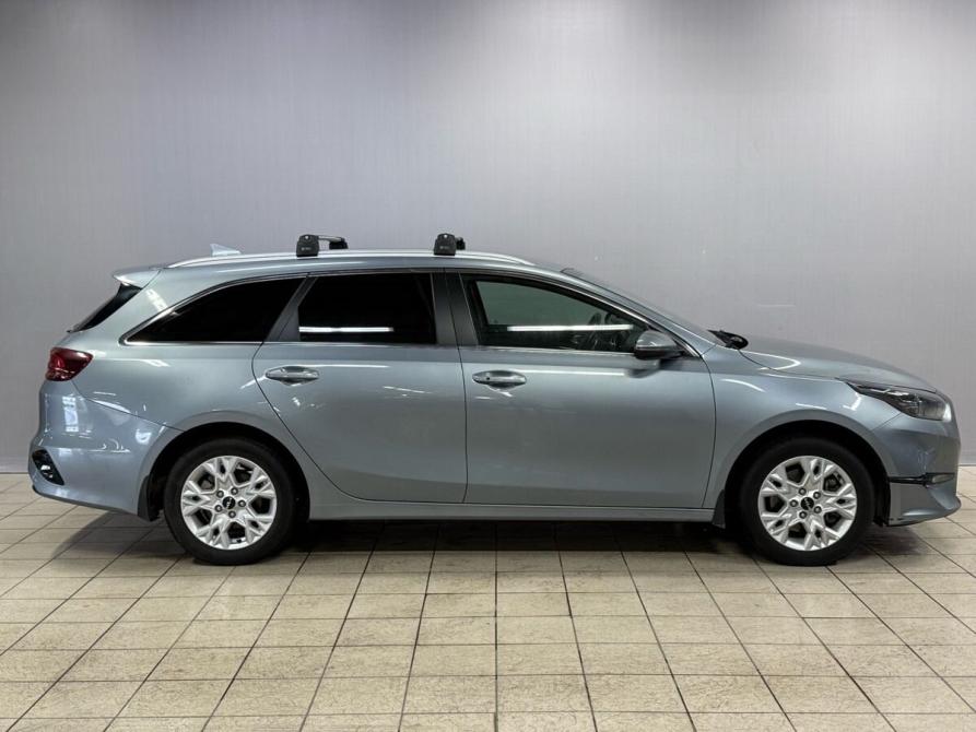 Kia Ceed III Рестайлинг Уфа  - изображение 8