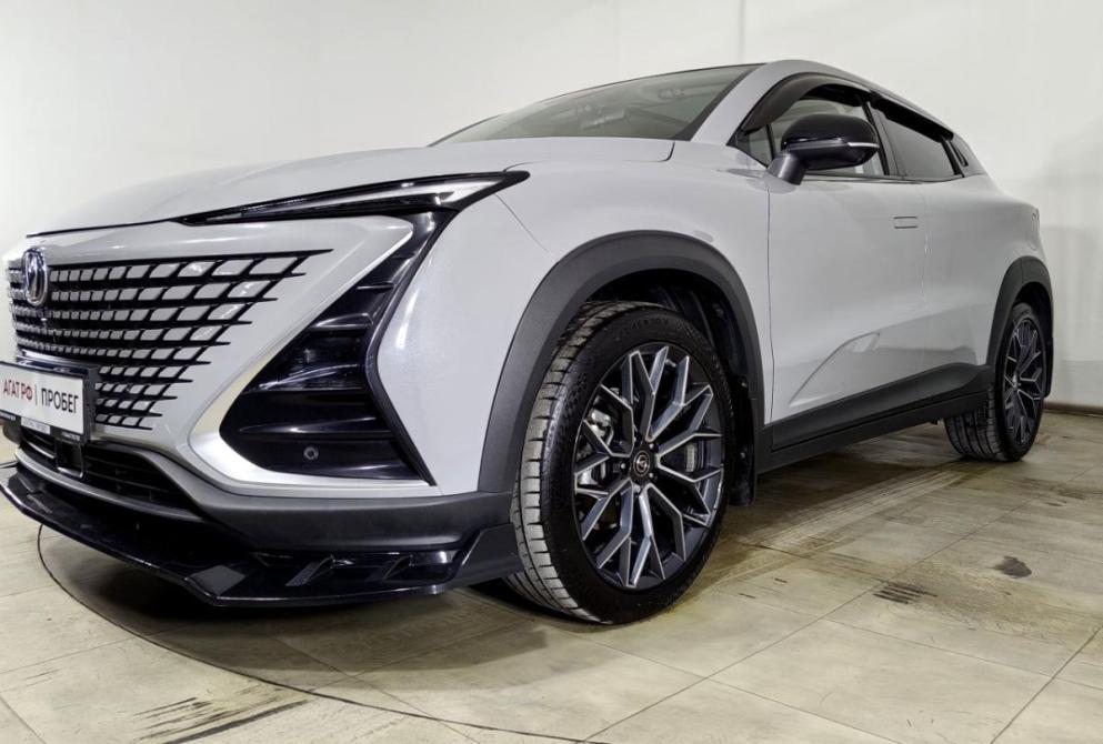 Changan UNI-T I Волгоград  - изображение 24
