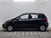 Hyundai Getz I Рестайлинг Москва  - изображение 17