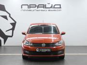 Volkswagen Polo V Рестайлинг Ростов-на-Дону  - изображение 20