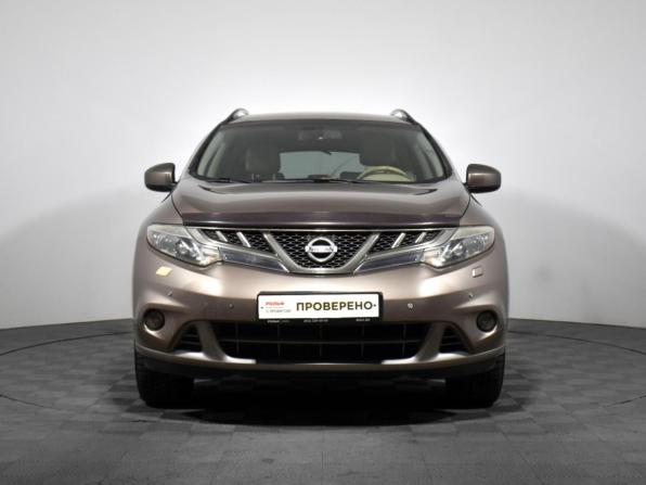 Nissan Murano II (Z51) Рестайлинг 2 с пробегом 2011 года, цена 984 000 рублей, 192759 км, внедорожник, Автокод Объявления