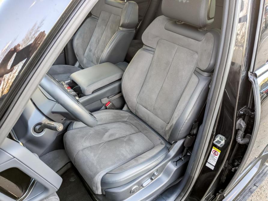 BYD FangChengBao Leopard 5 I Химки  - изображение 20
