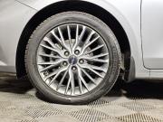 Kia Cerato IV Рестайлинг Москва  - изображение 30