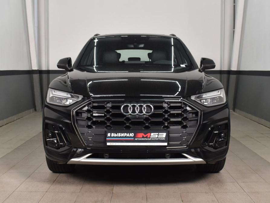 Audi Q5 II (FY) Рестайлинг Кемерово  - изображение 2