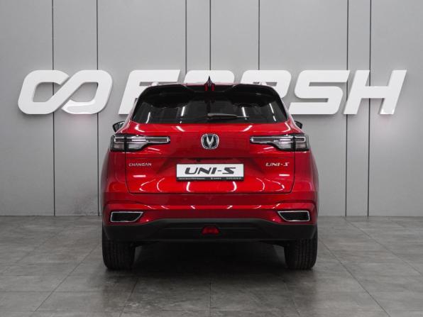 Changan UNI-S (CS55 Plus) с пробегом 2025 года, цена 2 399 000 рублей, 9 км, внедорожник, Автокод Объявления