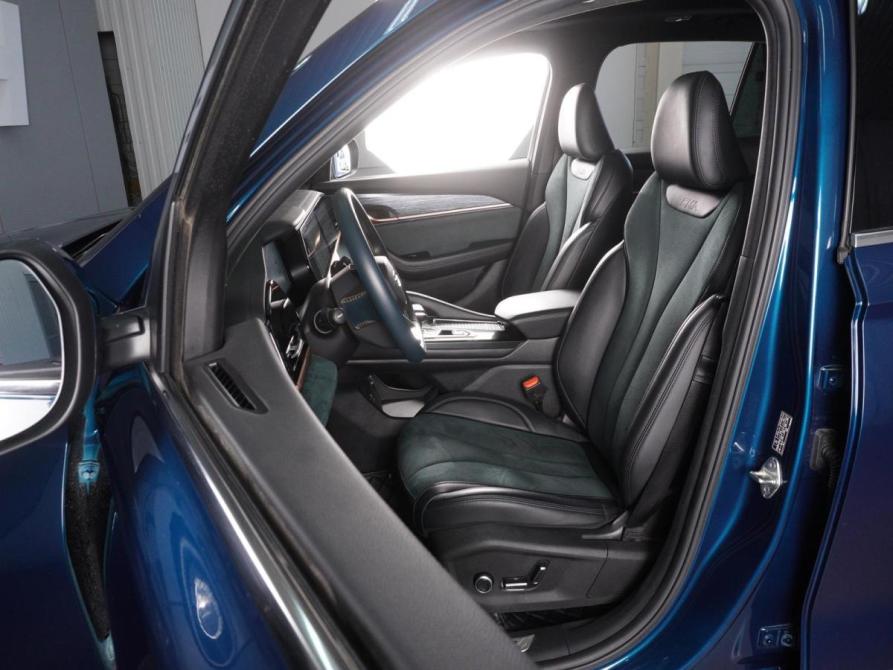 Geely Monjaro I Минеральные Воды  - изображение 9