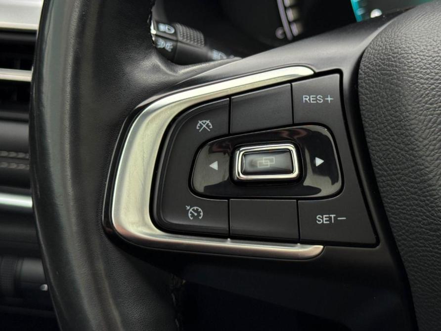 Chery Tiggo 7 Pro I Кропоткин  - изображение 18