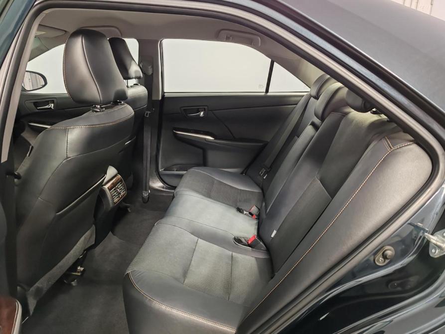 Toyota Camry VII (XV50) Рестайлинг Курск  - изображение 12
