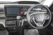 Honda Stepwgn V Кемерово  - изображение 37