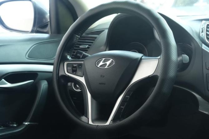 Hyundai i40 I с пробегом 2013 года, цена 1 199 000 рублей, 165300 км, седан, Автокод Объявления