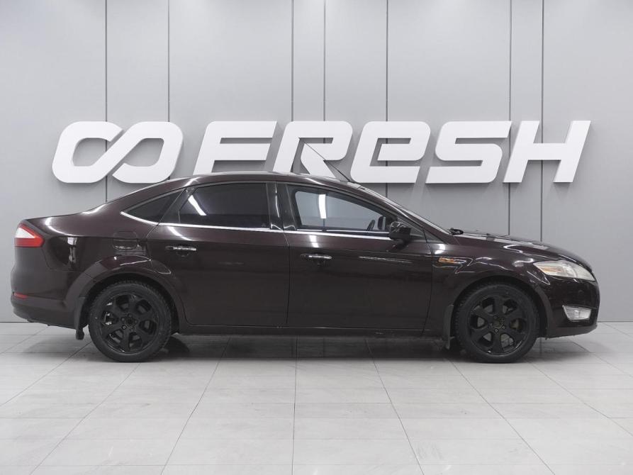 Ford Mondeo IV Ростов-на-Дону  - изображение 5