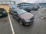 Volkswagen Jetta VI Рестайлинг Санкт-Петербург  - изображение 13
